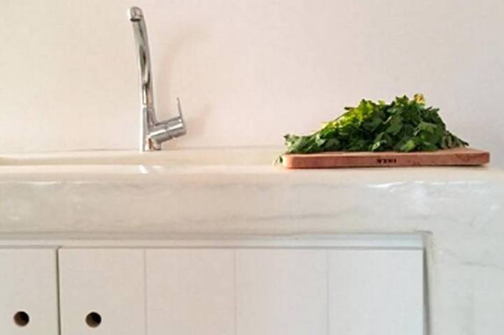Spacious Antiparos Apartment | 2 Bedrooms | Apartment Mon Cala | Amazing Sea. in Antiparos