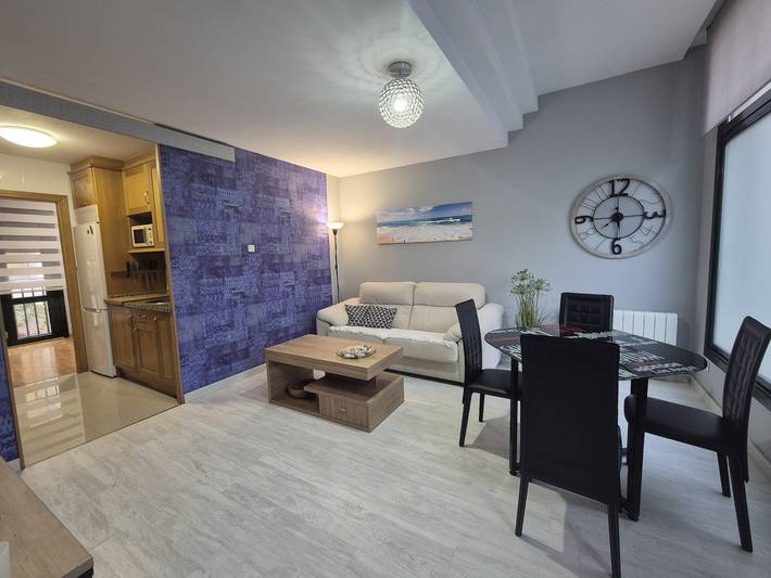 Gîte pour 4 personnes à Gijón - 3