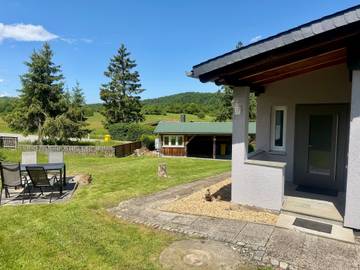 Ferienhaus für 6 Personen in Altenbrak, Thale, Bild 1