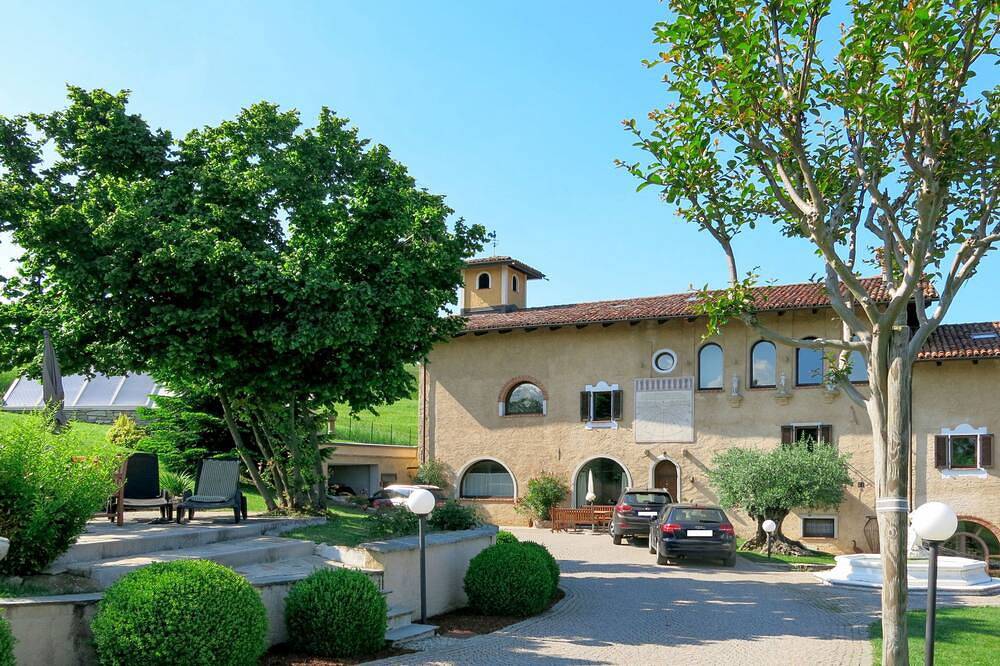 Casa vacanza a Bastia Mondovì a partire da 145€ a notte