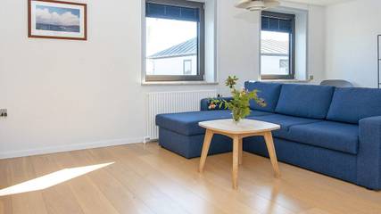 Ferienhaus für 8 Personen in Vedersø Klit