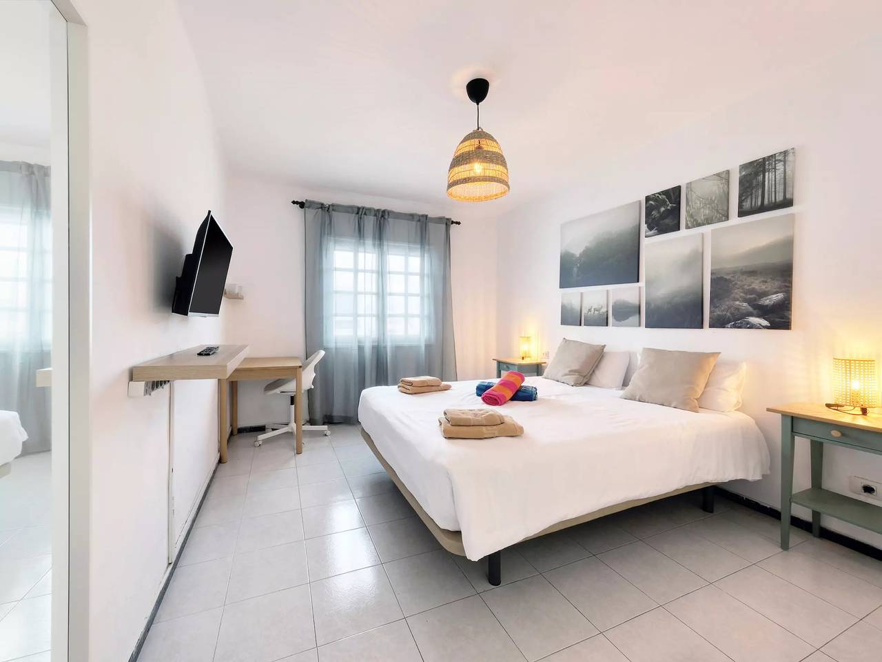 Haus 6 Personen in Puerto del Carmen, Tías