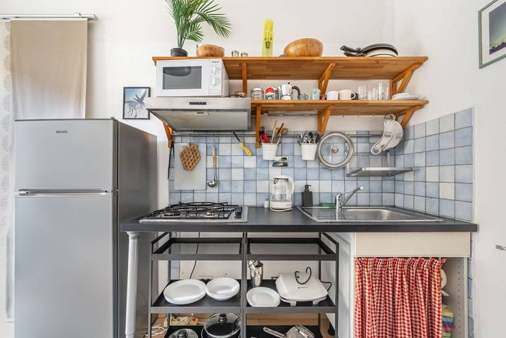 Ganze Wohnung, Ferienwohnung für 2 Personen in Florence city center, Florenz