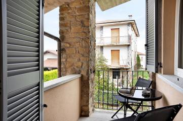 Appartamento per 5 Persone in Niella Belbo, Langhe, Foto 2