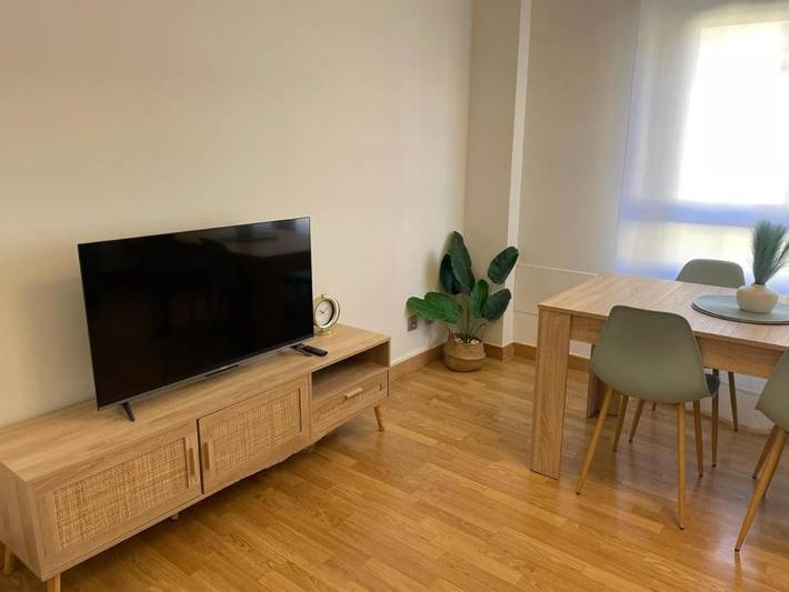 Apartamento de vacaciones para 7 personas, con jacuzzi - 1