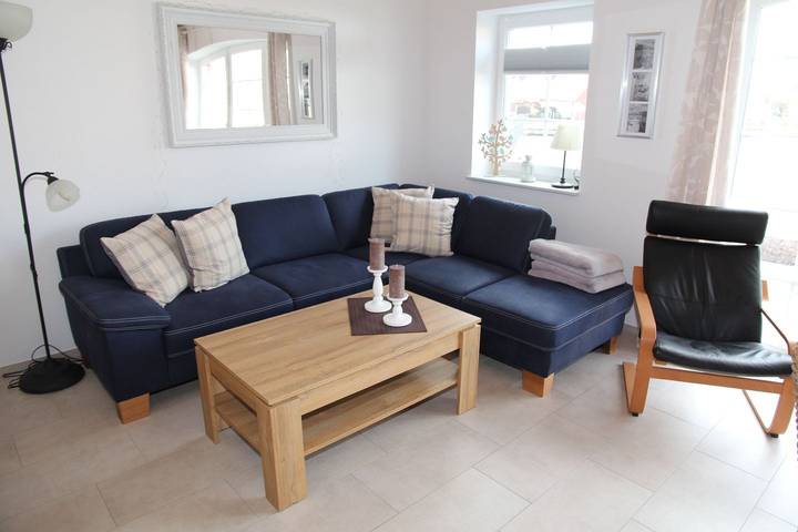 Ferienhaus für 6 Personen, mit Garten, mit Haustier in Landkreis Aurich - 3