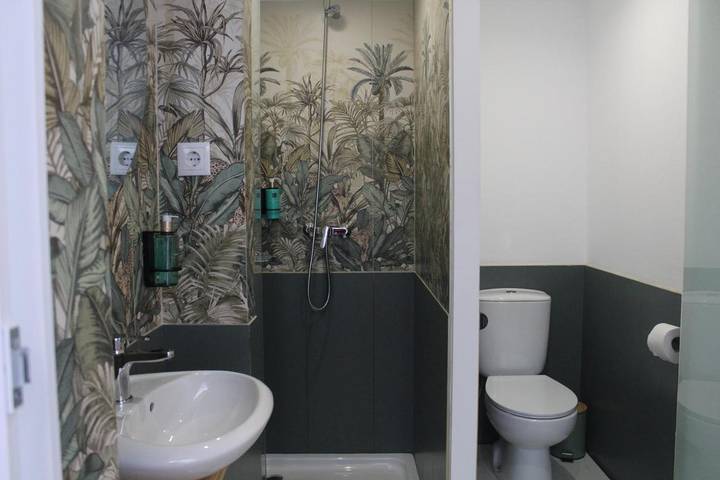 Maison d’hôte pour 2 personnes, avec terrasse à Costa da Caparica - 4