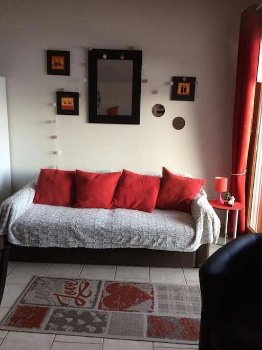 Gîte pour 4 personnes, avec vue ainsi que terrasse et vue sur le lac, animaux acceptés dans Lac de Gérardmer - 4
