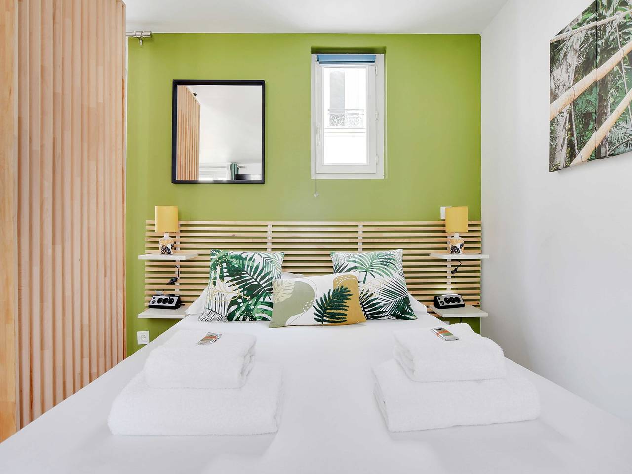 Appartement de vacances