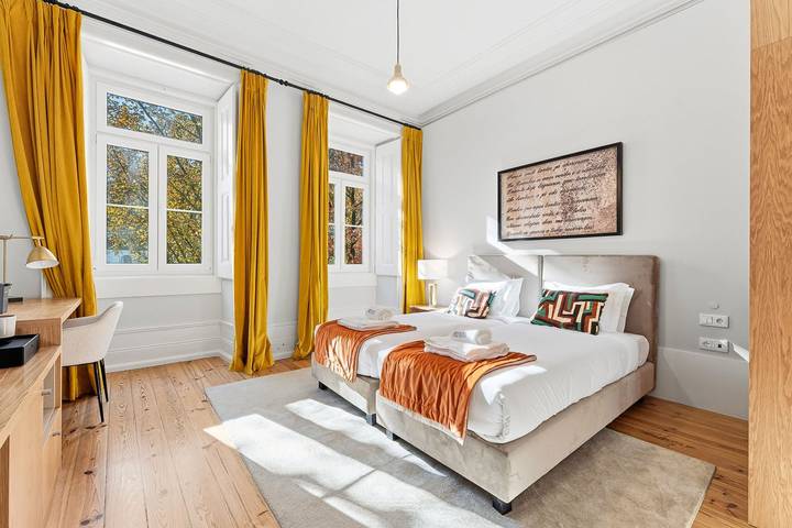 Apartamento de vacaciones para 2 personas - 1