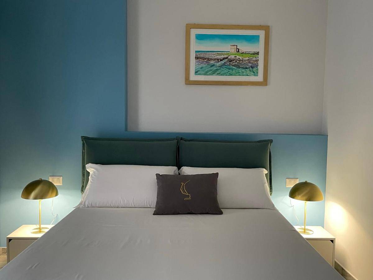 Double Room in Leverano, Provincia di Lecce