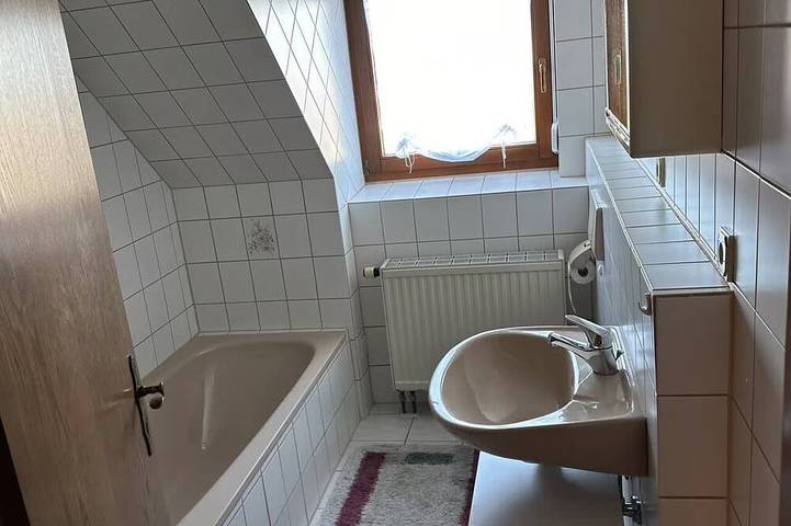 Ferienwohnung für 3 Personen in Gößweinstein - 4