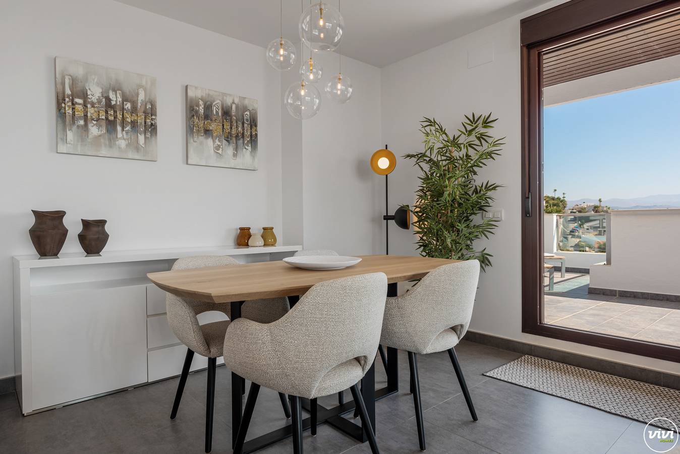 Apartamento entero, Casa Skye in Casares del Mar, Casares