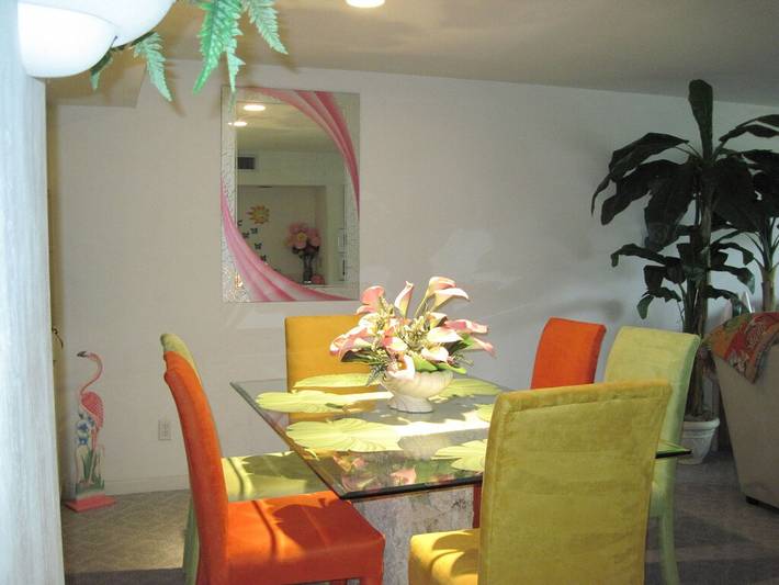 Ferienwohnung für 5 Personen in Key West