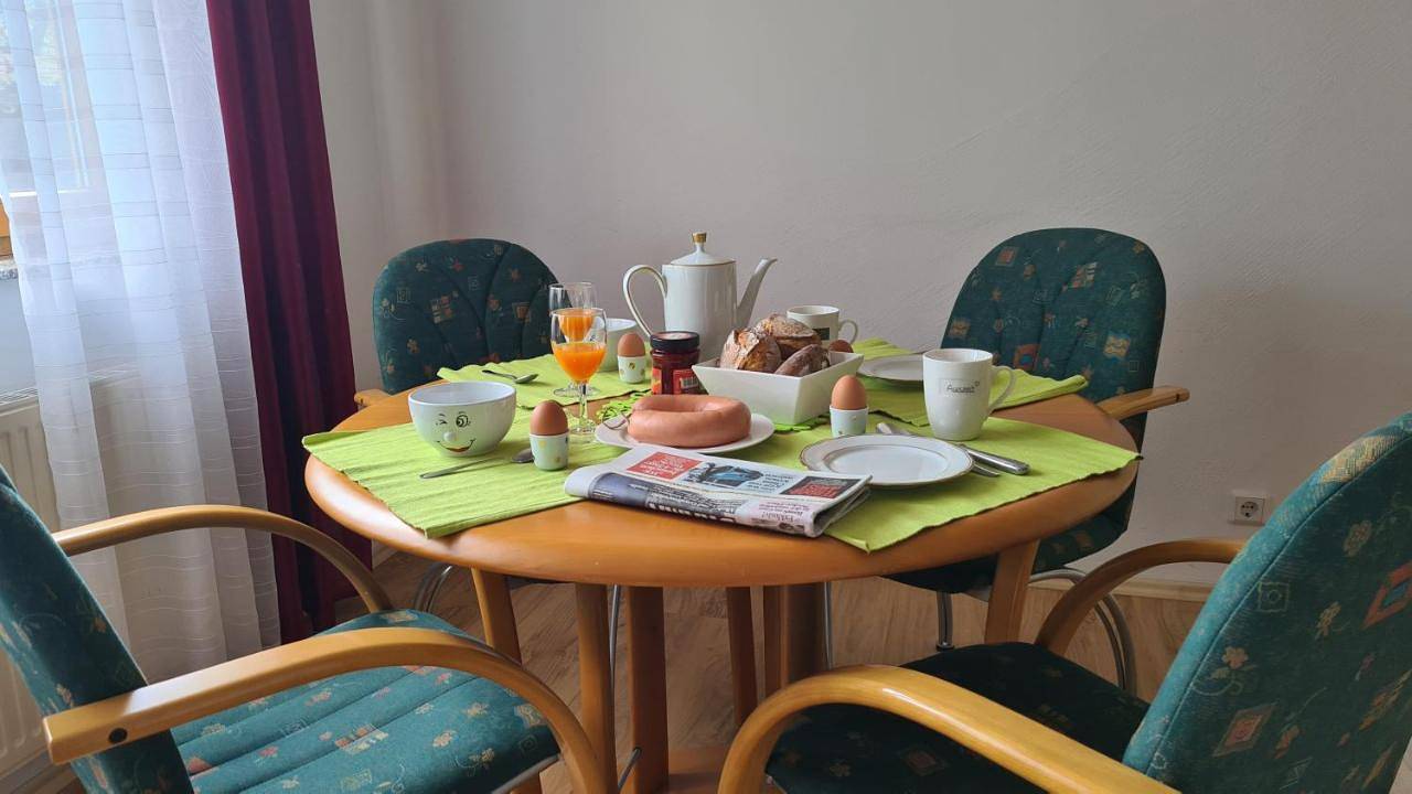Ganze Wohnung, Superior Apartment in Hasborn-Dautweiler, Tholey