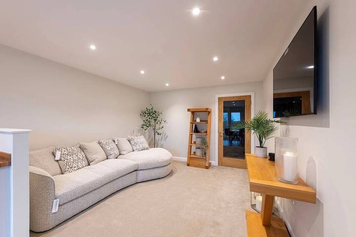 Appartement de vacances pour 4 personnes - 1