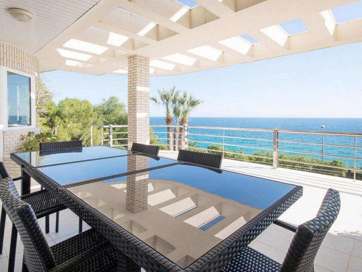 Villa in Tarragona, Costa Dorada