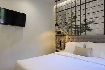 Strandhaus für 5 Personen in Kreta Norden, Kreta, Bild 2