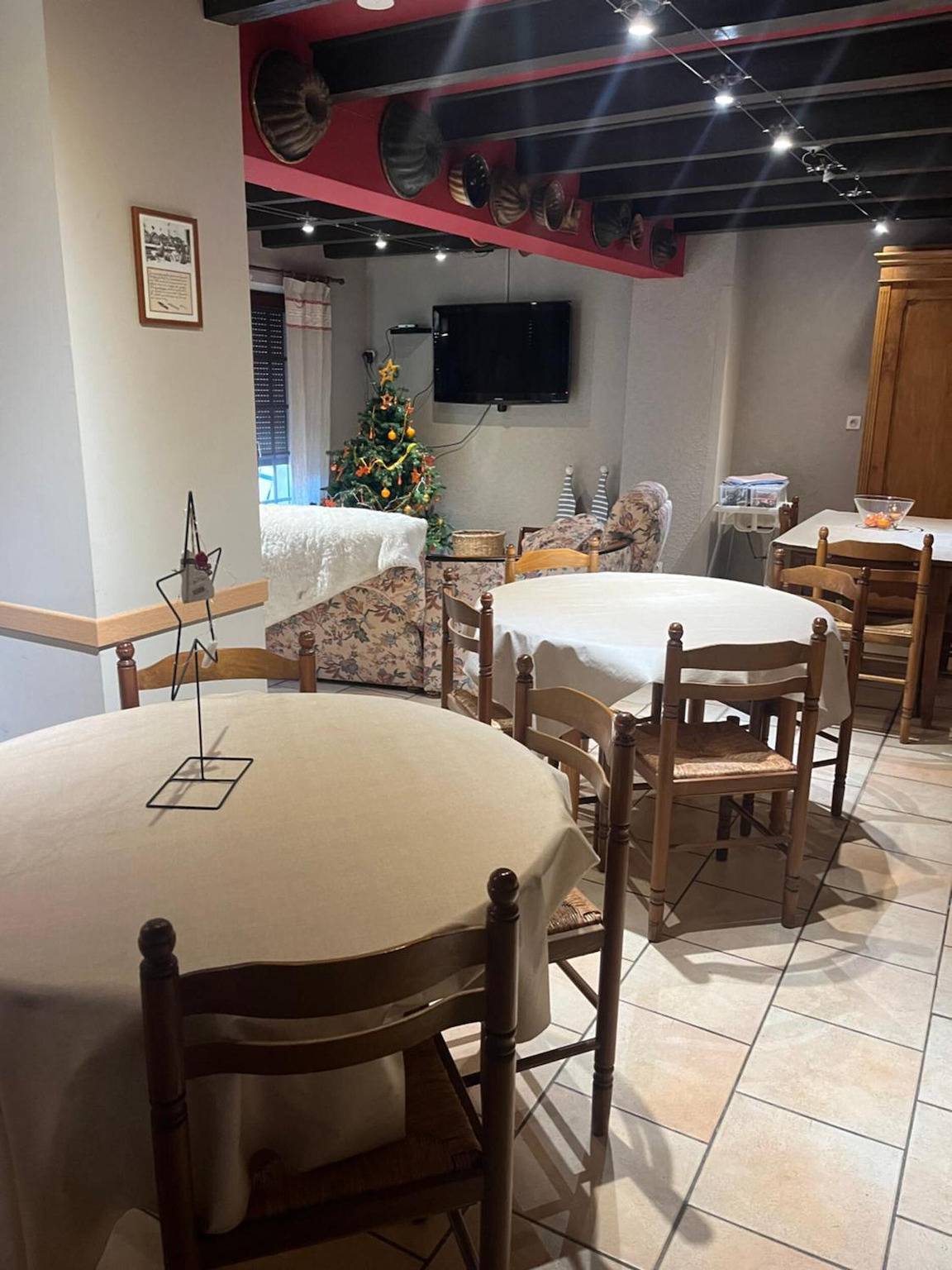 Holiday Home 'Sur La Route Du Vin' with Balconies and Wi-Fi in Rorschwihr, Parc naturel régional des Ballons des Vosges