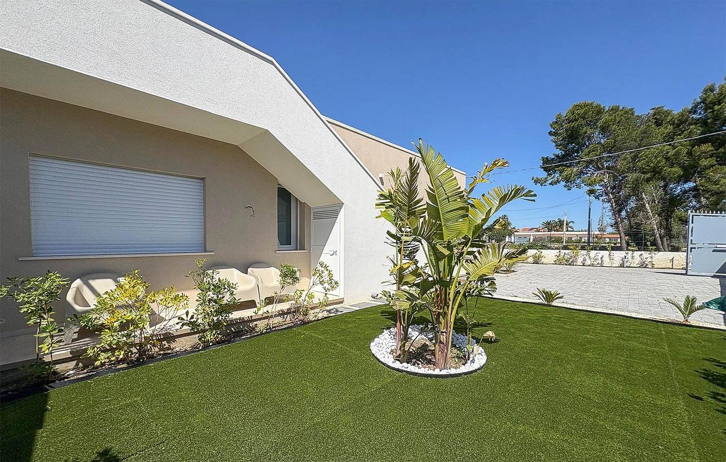 Appartement en bord de mer avec piscine et parking in Augusta (Sicile), Augusta (Commune)