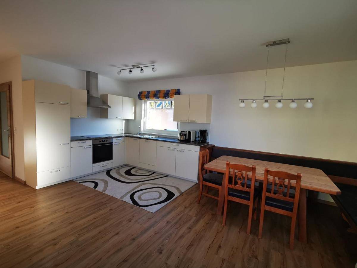 Three-Bedroom House in Tauplitz, Totes Gebirge