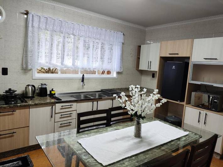 Gîte pour 6 personnes, avec jardin à Joinville - 3