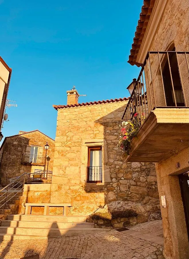 Casa de vacaciones para 2 personas, con vistas - 1