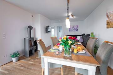 Vakantiewoning voor 4 Personen in Kappeln, Kappeln en omgeving, Afbeelding 4