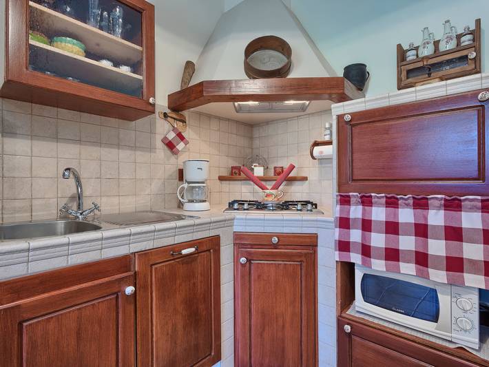 Apartamento entero, SaNi in Pula-Medulin, Pula