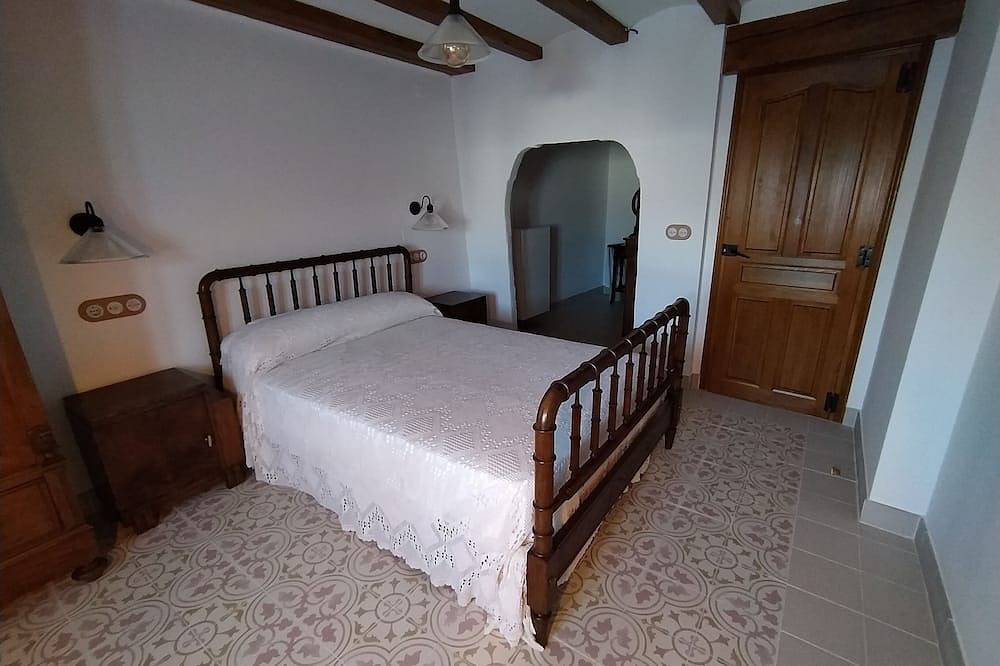 Casa Bécquer Rural Lodging in Noviercas, Soria Provinz