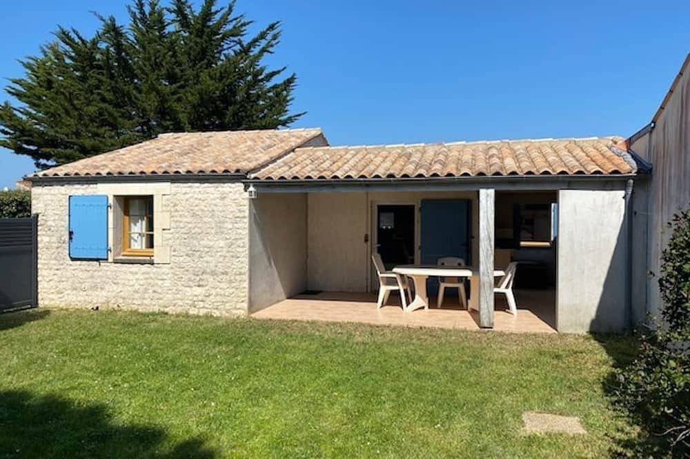 Photo : Maison de vacances