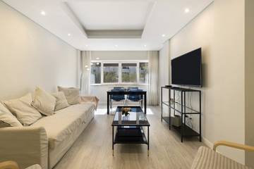 Apartamento De Férias para 4 Pessoas em Estoril, Costa Azul, Foto 1