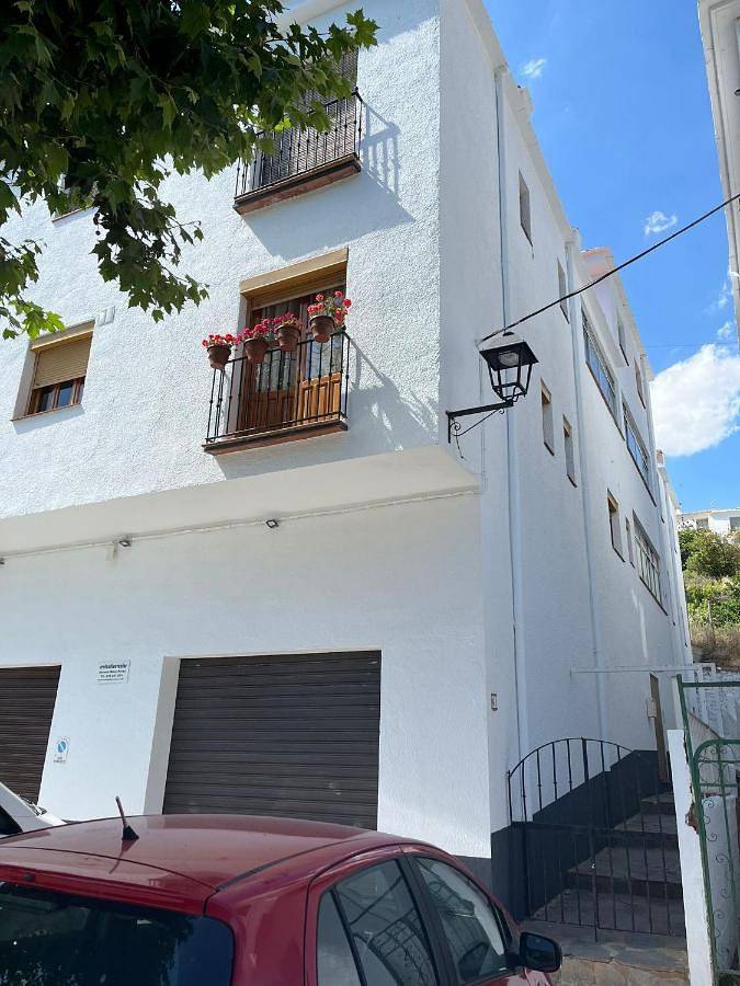 Apartamento de vacaciones para 5 personas, con vistas y terraza, Se admiten mascotas - 1