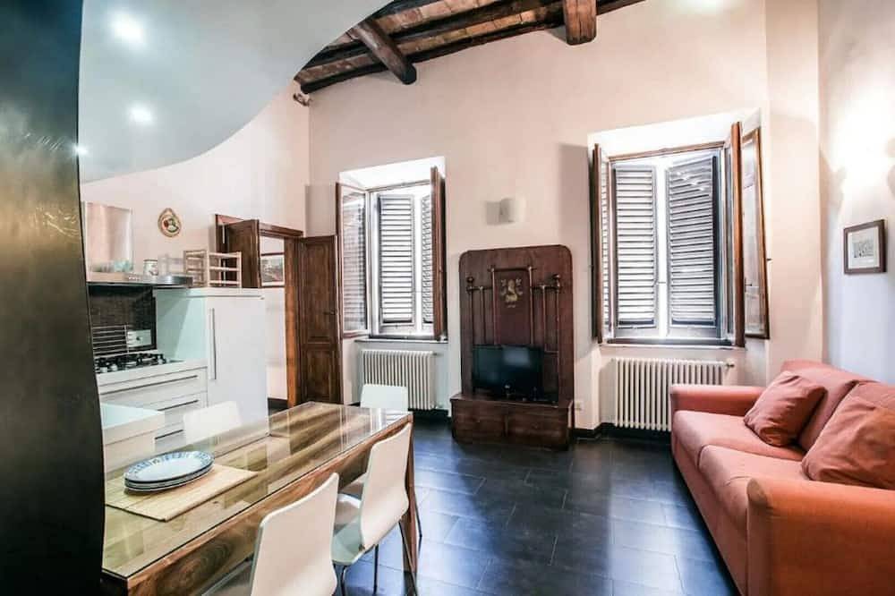Casa vacanza a Roma a partire da 262€ a notte