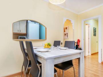Apartamento para 4 Personas en Central Lloret de Mar, Lloret de Mar, Foto 3