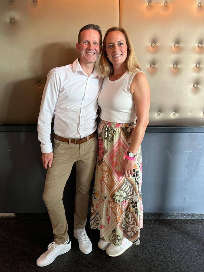 BnB für 2 Personen, mit Ausblick und Terrasse sowie Sauna in Cuxhaven