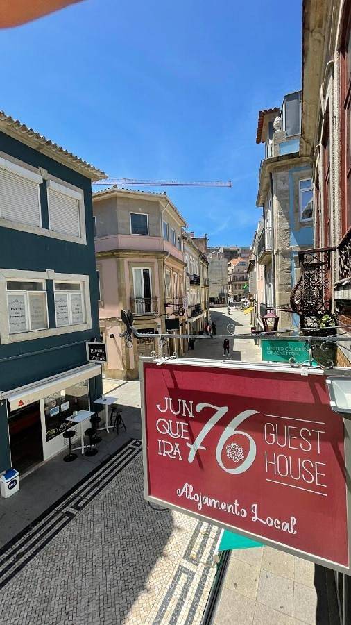 Gîte pour 4 personnes, avec terrasse à Povoa de Varzim - 3