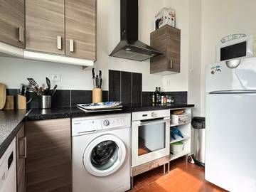 Villa pour 6 Personnes dans La Palmyre, Les Mathes, Photo 4