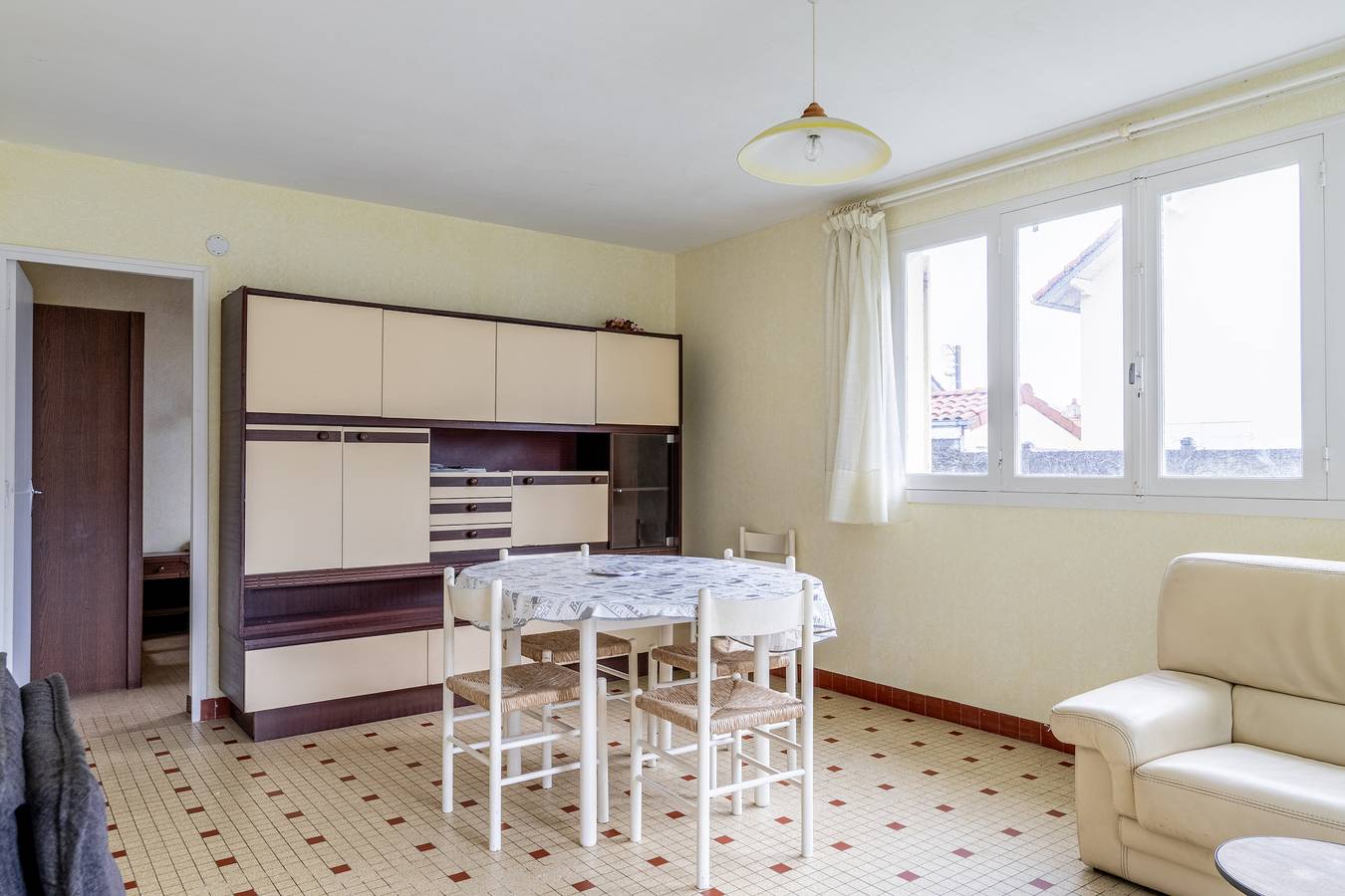 Maison de vacances '13 - Au Bercement Des Flots' avec jardin privé in Pornic, Côte de Jade