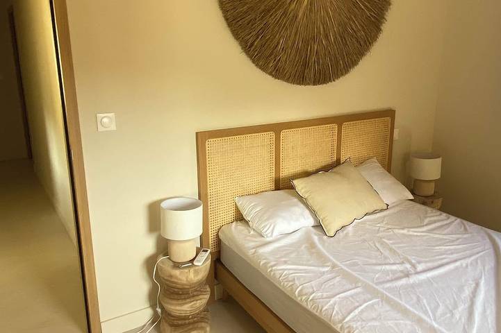 Gîte pour 12 personnes, avec piscine à Sanilhac - 2