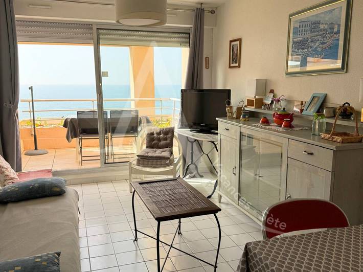 Appartement de vacances pour 4 personnes