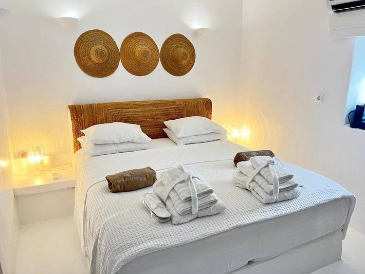 Appartement de vacances pour 2 personnes
