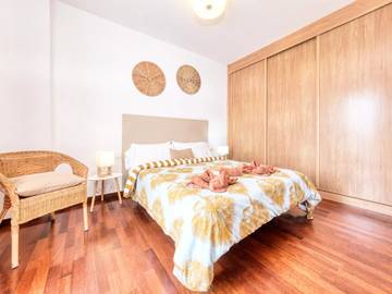Villa pour 2 Personnes dans Central Costa Teguise, Teguise, Photo 3