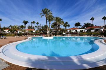 Finca pour 3 Personnes dans San Bartolomé de Tirajana, Grande Canarie du Sud, Photo 2
