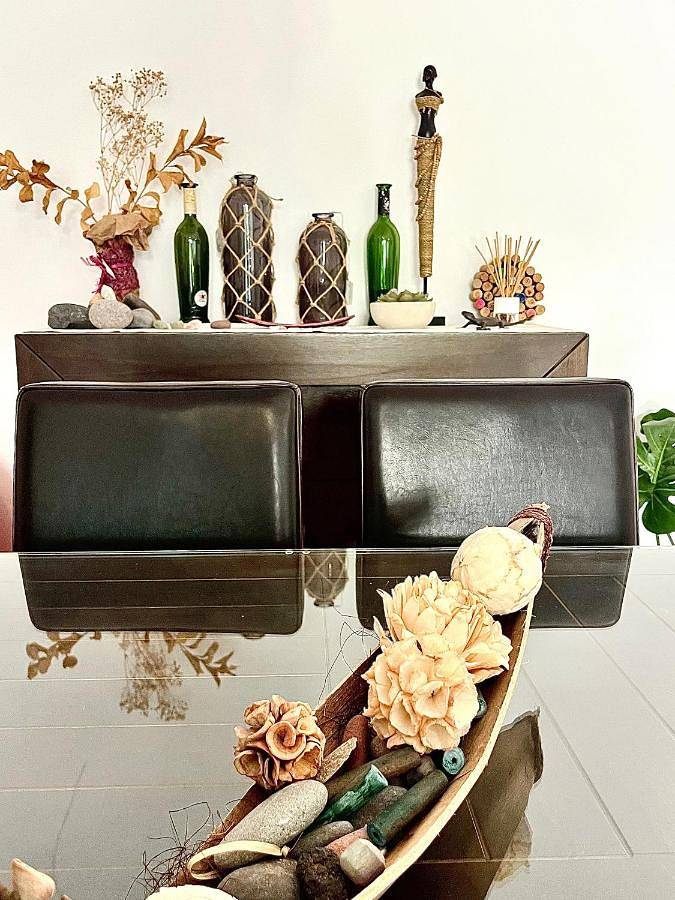 Casa de vacaciones para 6 personas, con jardín y balcón - 1