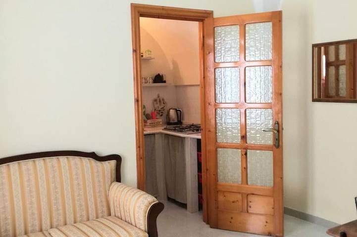 Holiday home for 4 people - 1