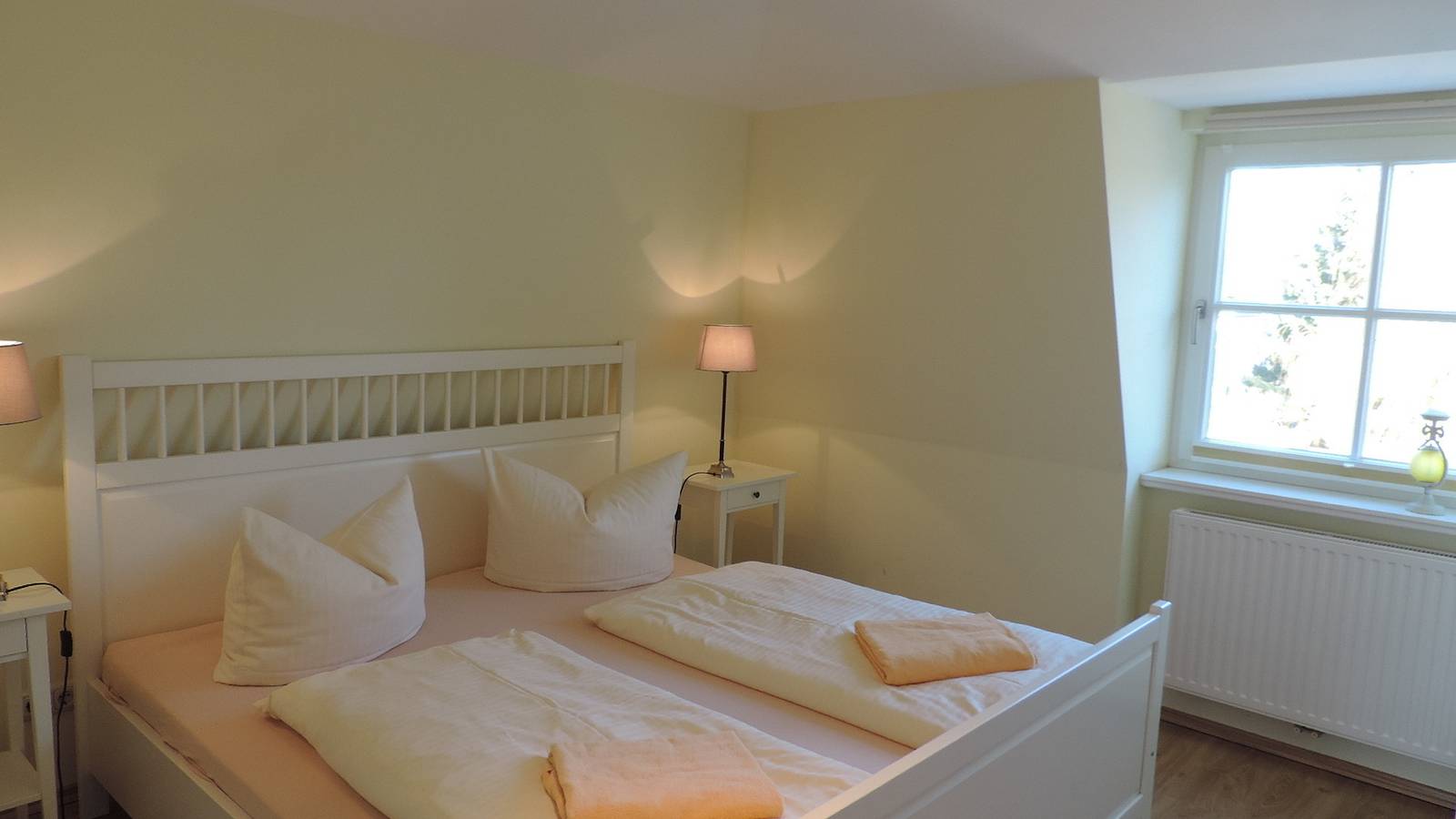 Ganze Ferienwohnung, Akazienhaus 5 in Dierhagen Strand, Dierhagen