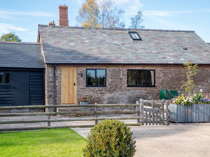 Holiday rental for 4 people, with Lake view in West Midlands