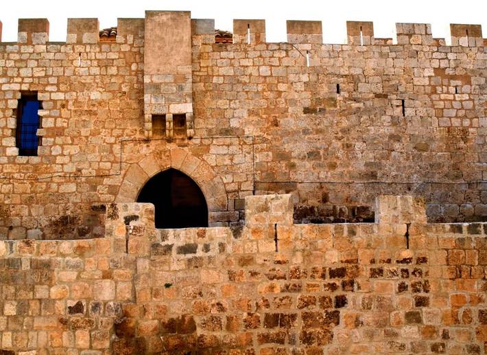 Casa rural para 4 personas, con jacuzzi y balcón en Provincia de Zaragoza - 2