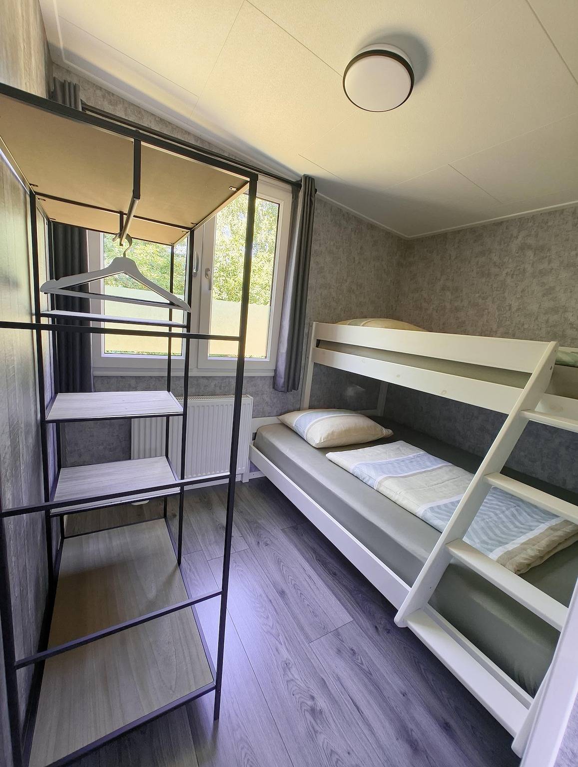 Wb Resort Gmbh — The Green Cabin | 4 Pers. , foto 11
